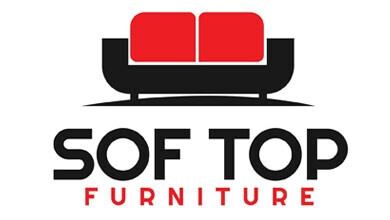 SofTop Furniture Logo