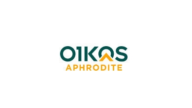 Oikos Aphrodite Logo