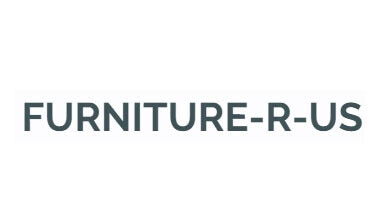Furniture R Us Logo